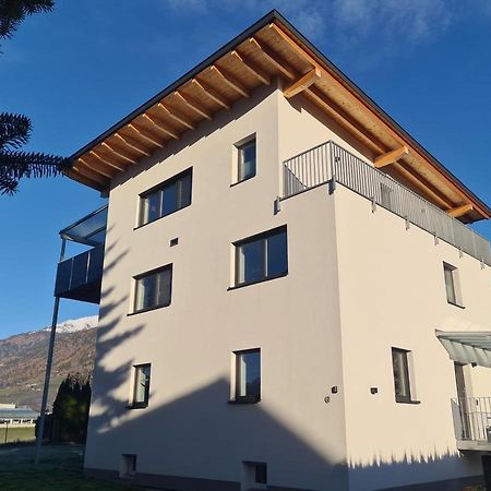 Ferienwohnung Rauchkofelblick Debant Exterior foto