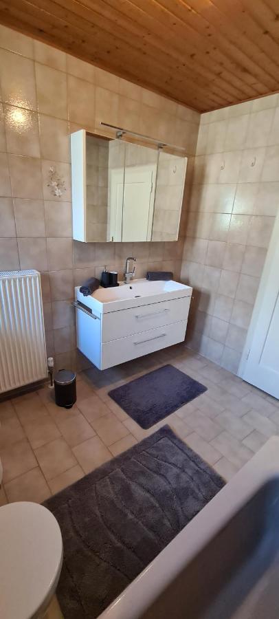 Ferienwohnung Rauchkofelblick Debant Exterior foto