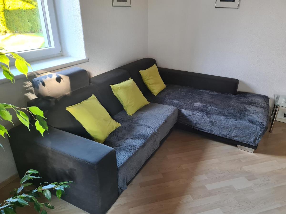 Ferienwohnung Rauchkofelblick Debant Exterior foto