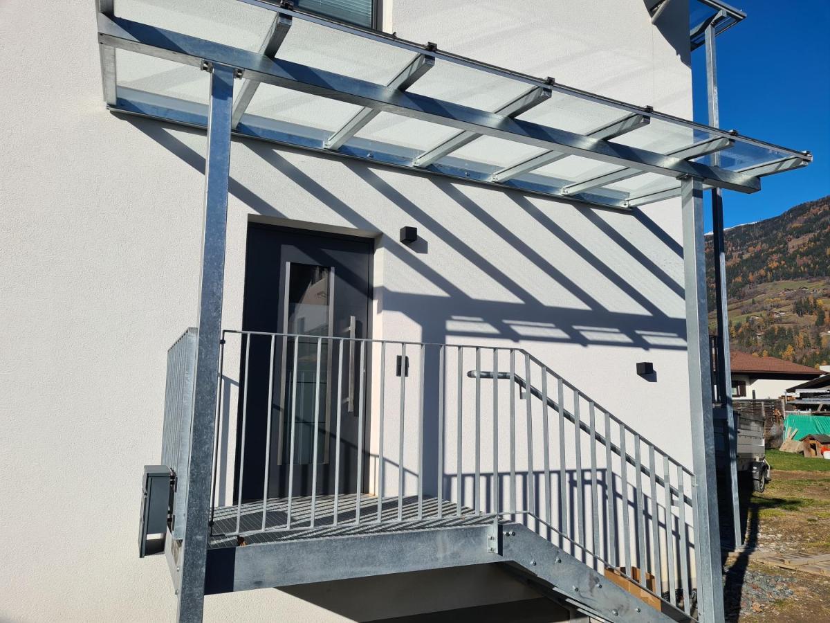 Ferienwohnung Rauchkofelblick Debant Exterior foto