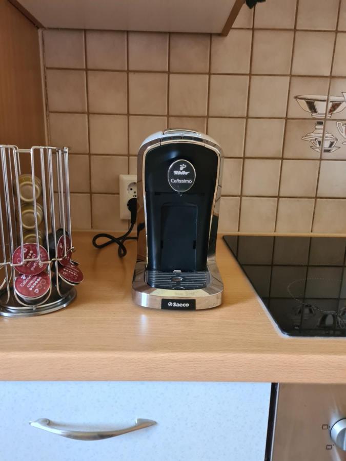 Ferienwohnung Rauchkofelblick Debant Exterior foto