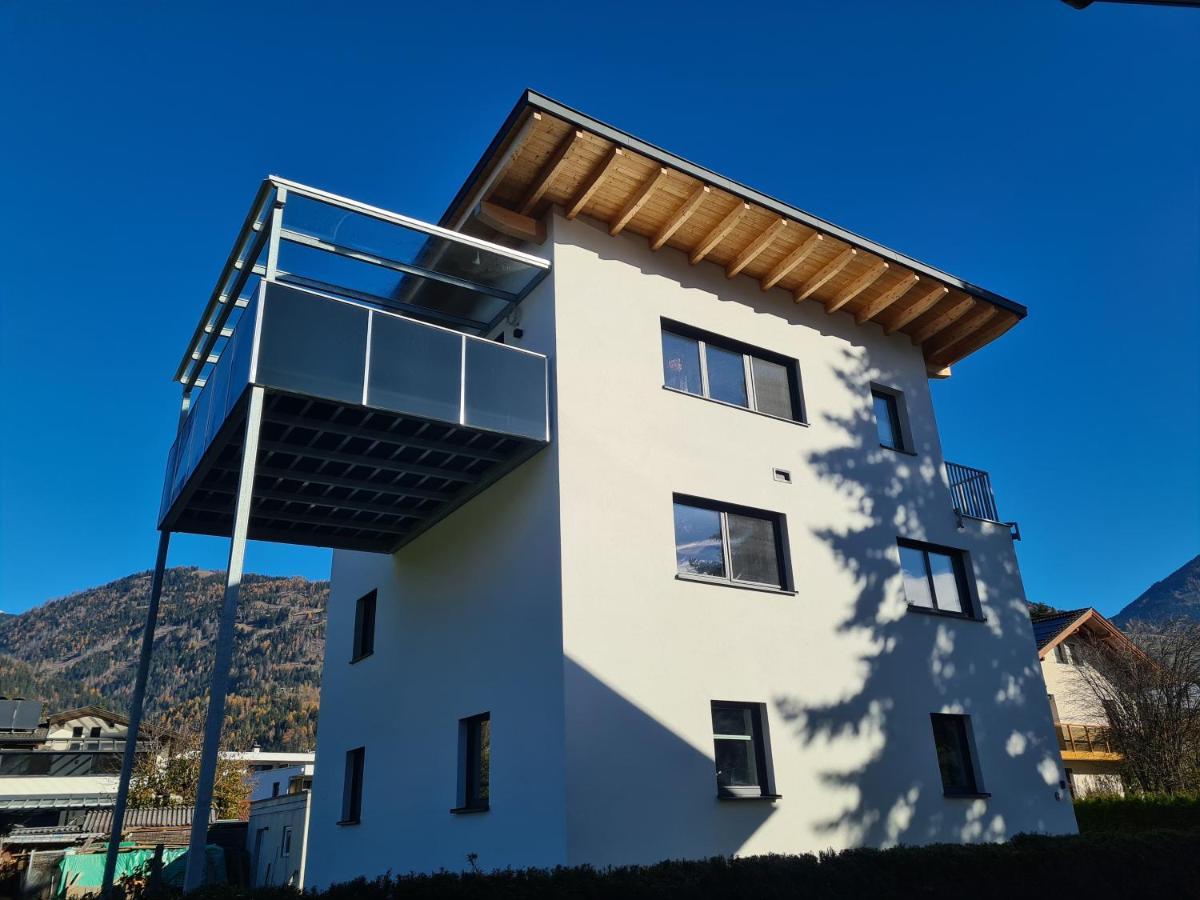Ferienwohnung Rauchkofelblick Debant Exterior foto