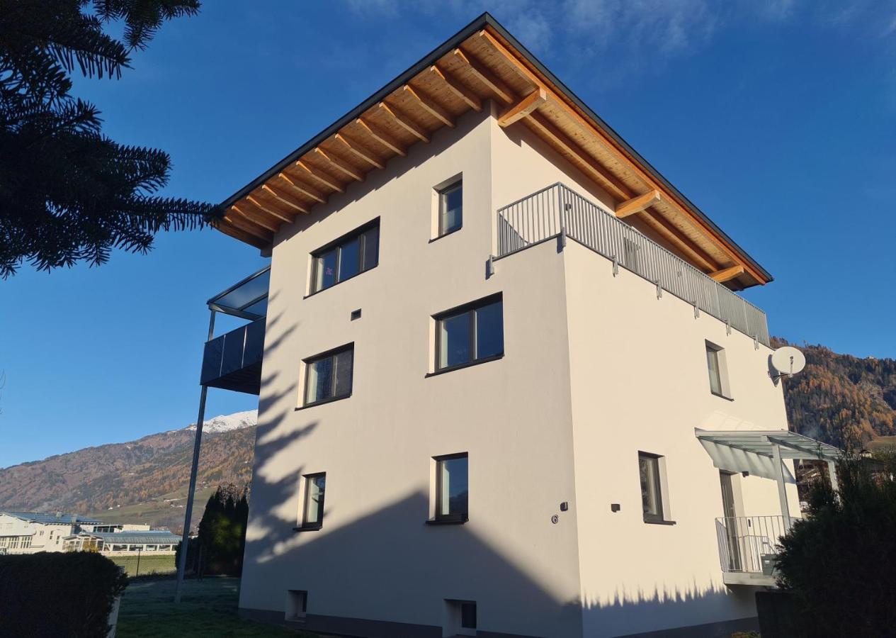 Ferienwohnung Rauchkofelblick Debant Exterior foto