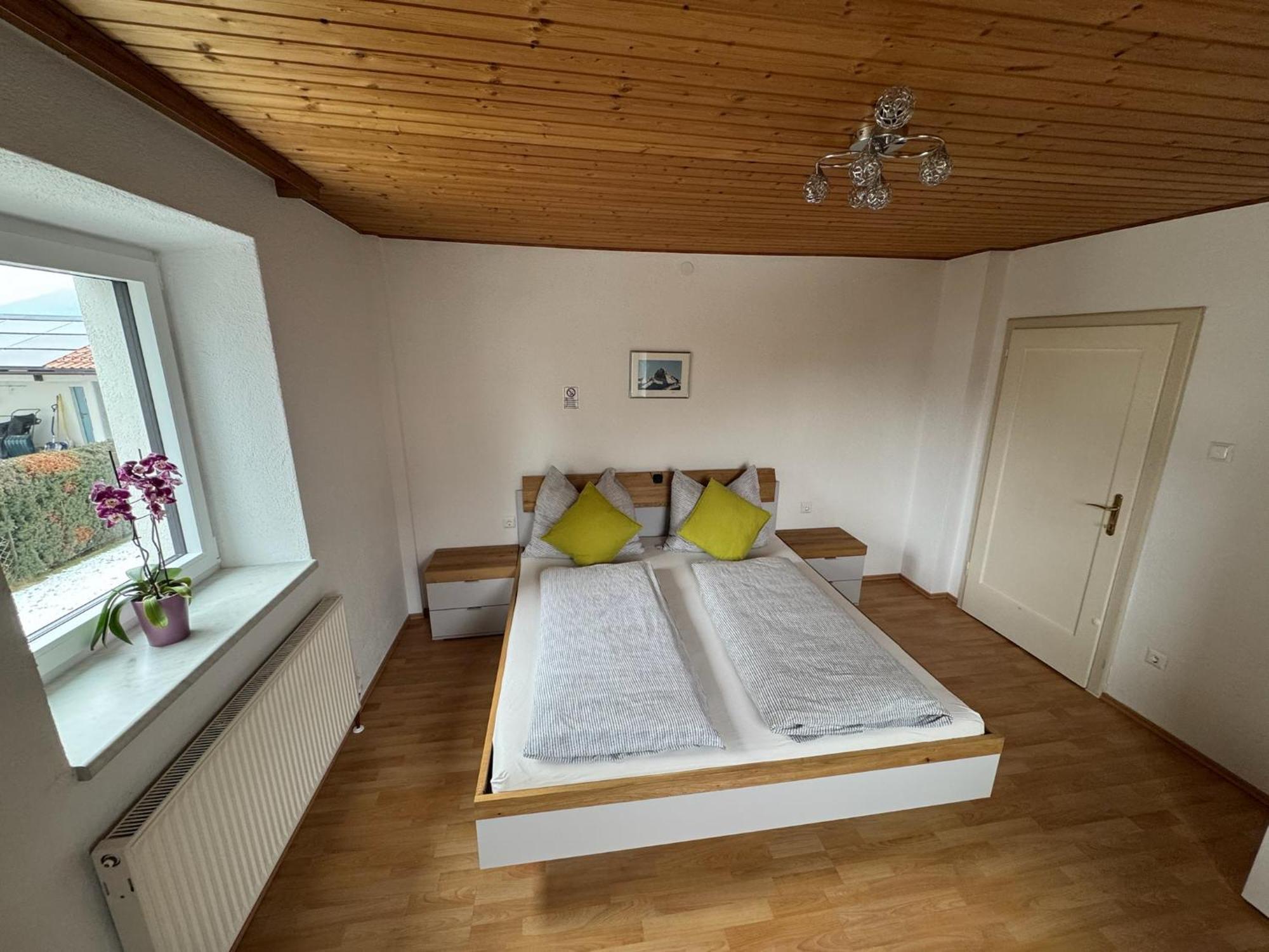 Ferienwohnung Rauchkofelblick Debant Exterior foto