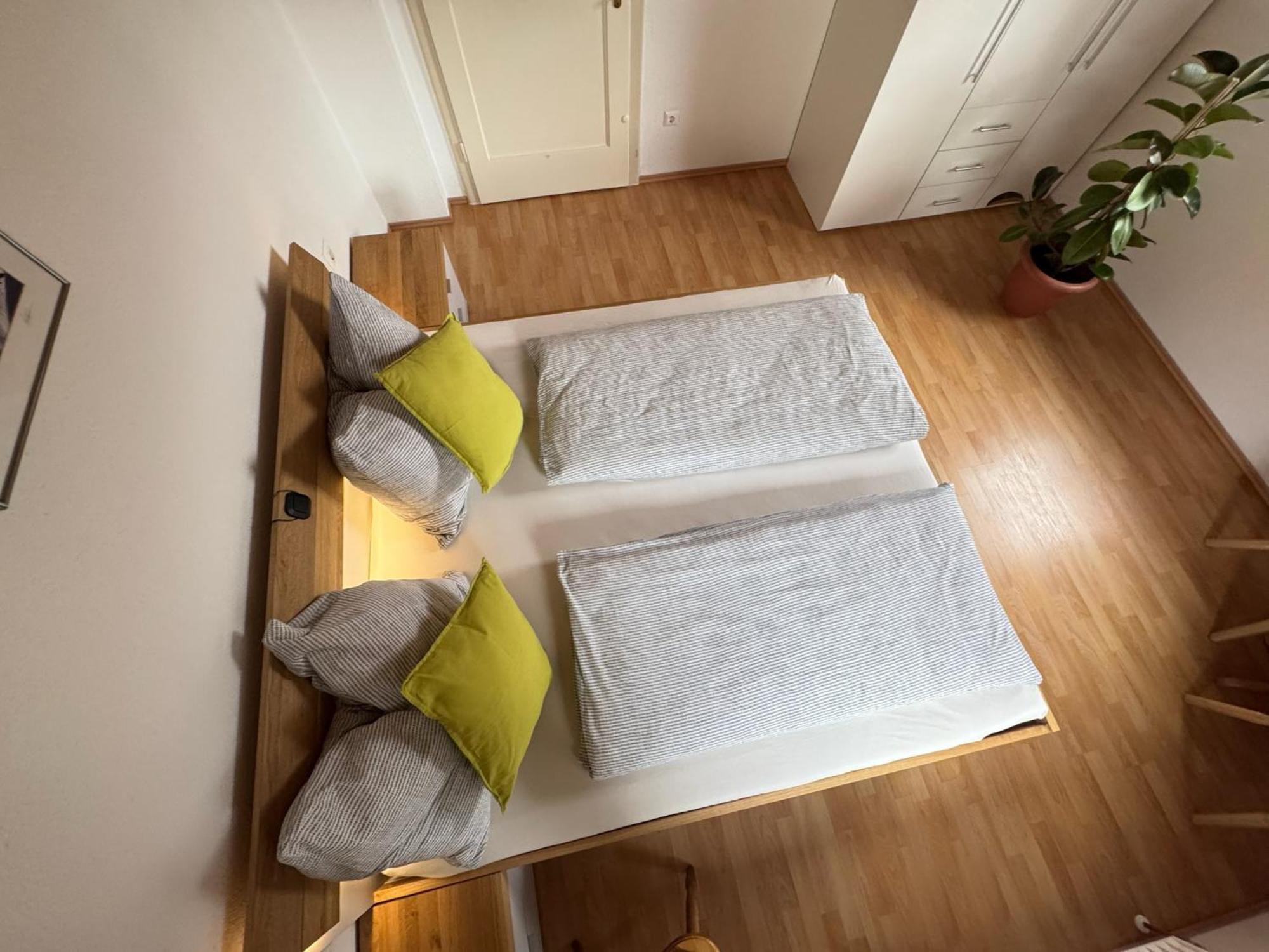 Ferienwohnung Rauchkofelblick Debant Exterior foto