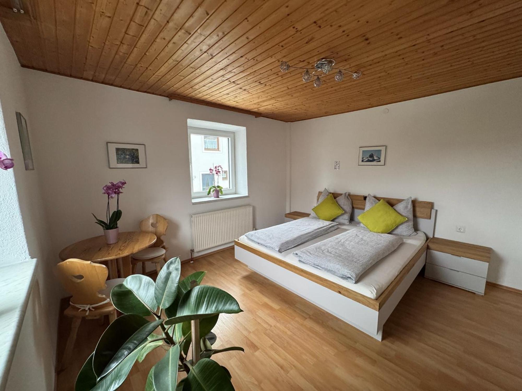 Ferienwohnung Rauchkofelblick Debant Exterior foto