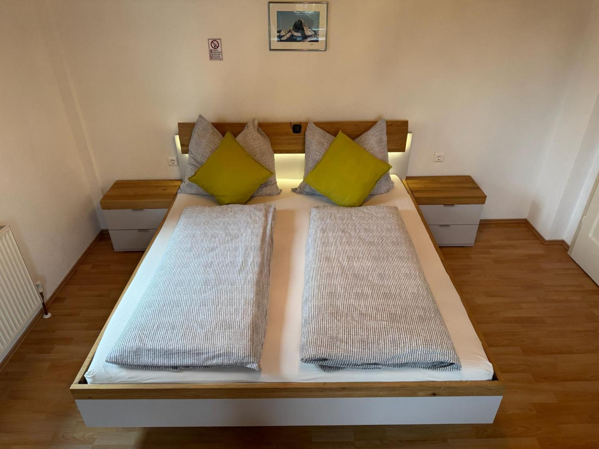 Ferienwohnung Rauchkofelblick Debant Exterior foto