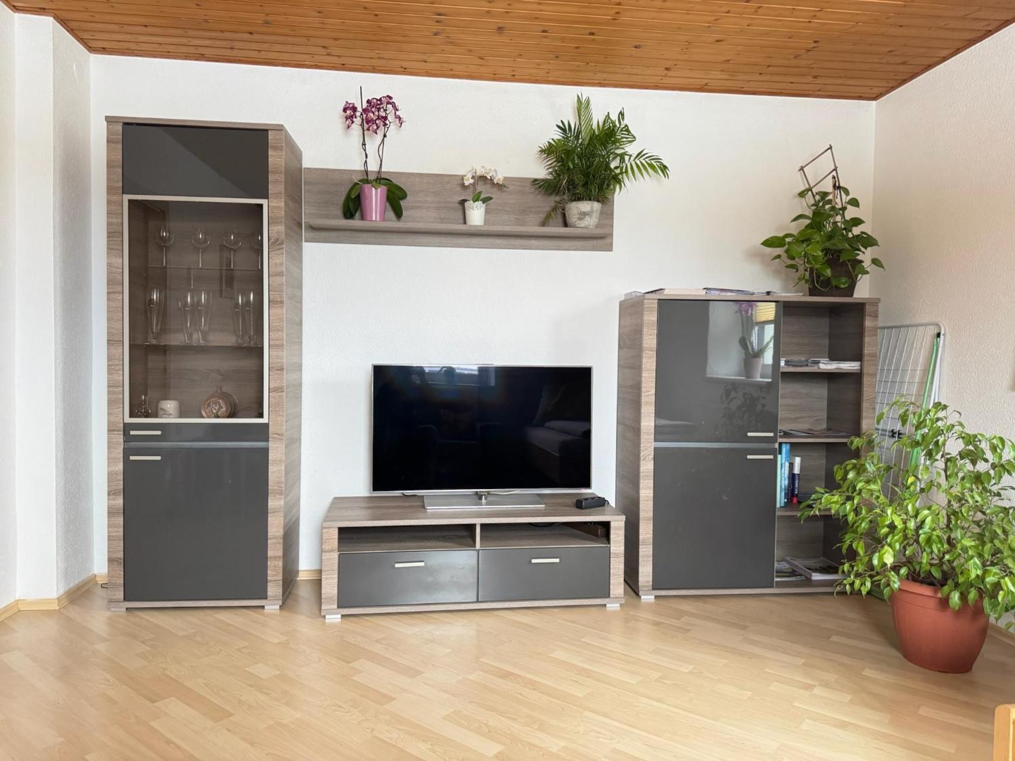 Ferienwohnung Rauchkofelblick Debant Exterior foto