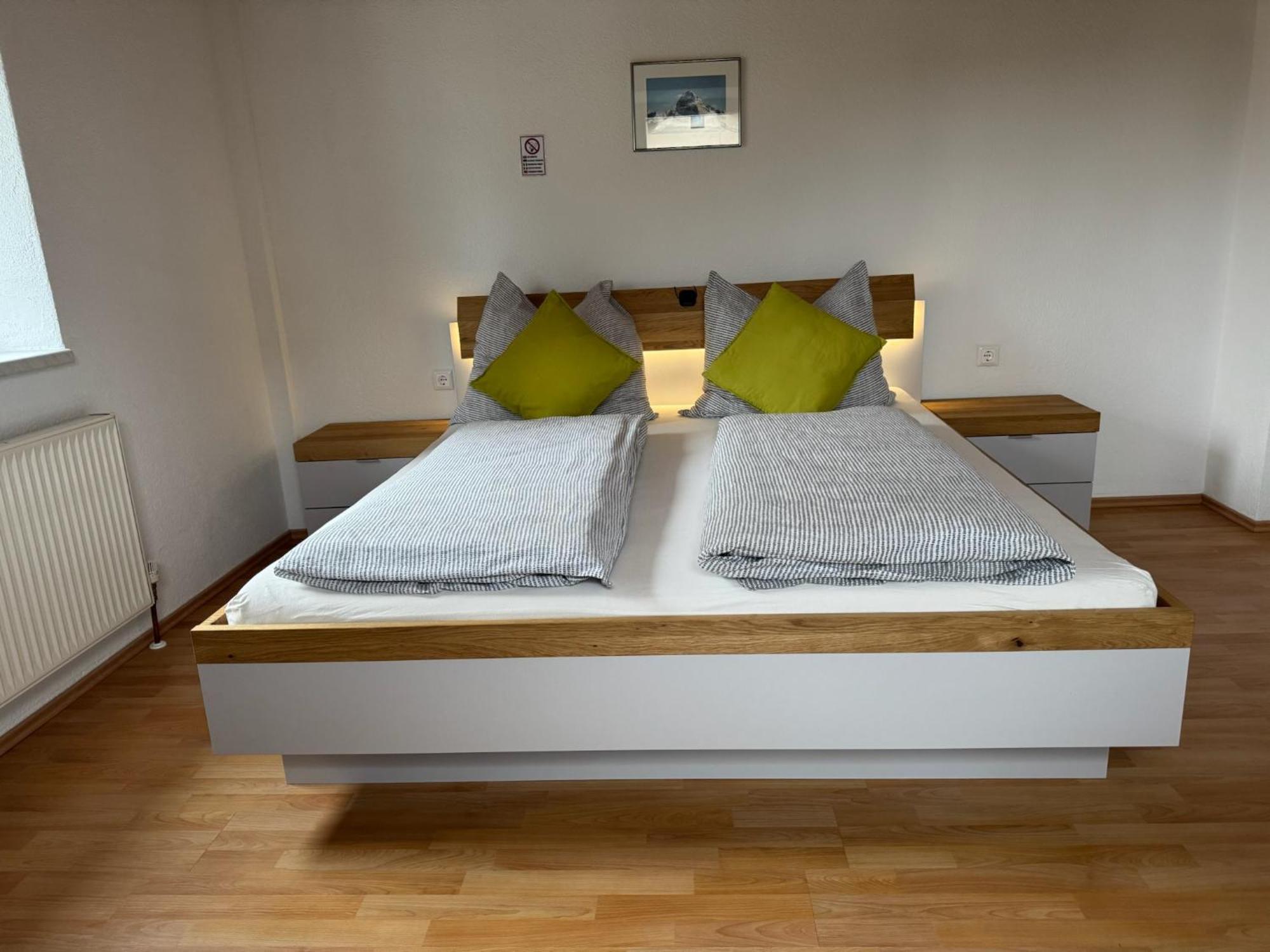 Ferienwohnung Rauchkofelblick Debant Exterior foto